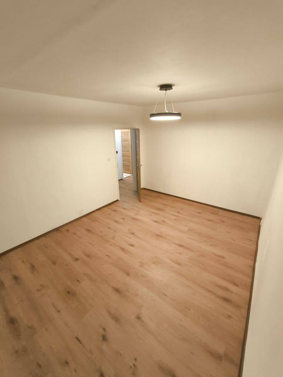 Pronájem bytu 2+kk 36 m², Příbramská, Verneřice, Ústecký kraj Pronájem bytu 2+kk 36 m², Příbramská, Verneřice, Ústecký kraj
