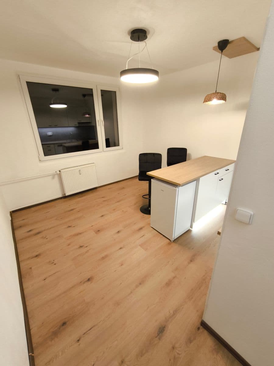 Pronájem bytu 2+kk 36 m², Příbramská, Verneřice, Ústecký kraj Pronájem bytu 2+kk 36 m², Příbramská, Verneřice, Ústecký kraj