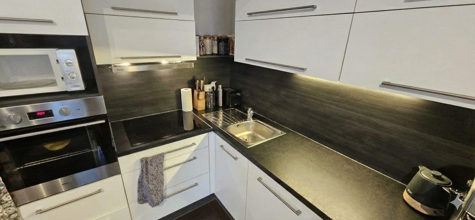 Pronájem bytu 2+kk 70 m², Nad Statkem, Praha, Praha Pronájem bytu 2+kk 70 m², Nad Statkem, Praha, Praha