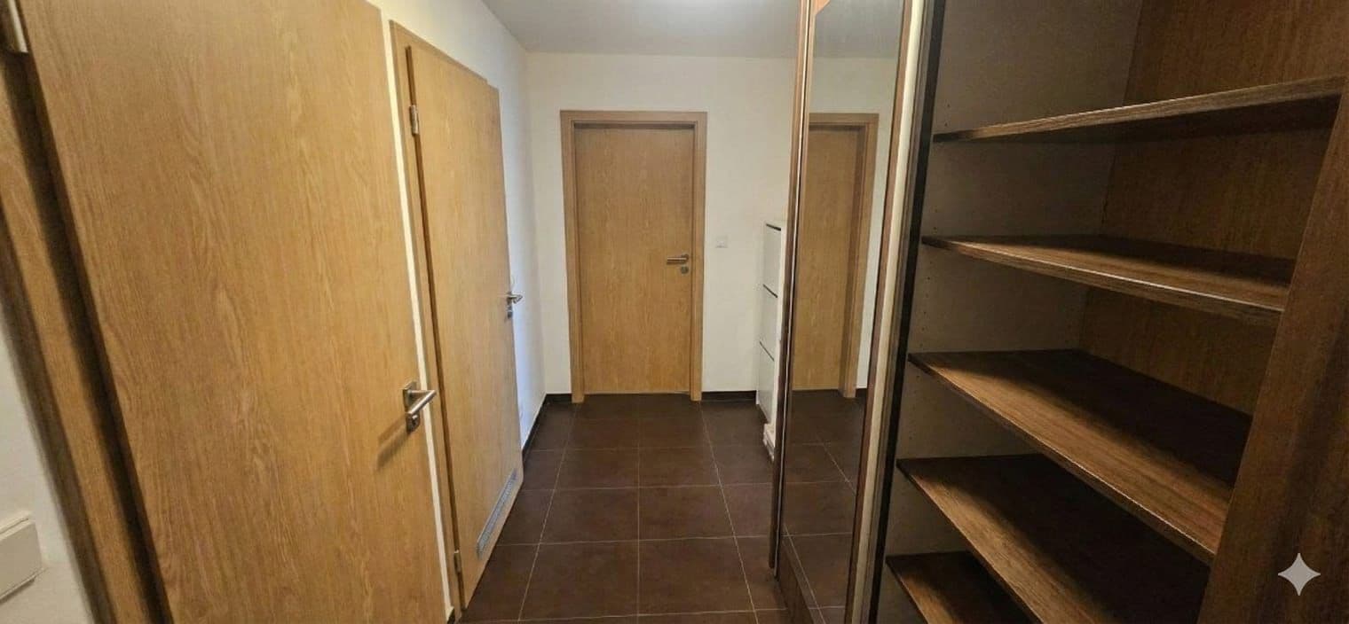 Pronájem bytu 2+kk 70 m², Nad Statkem, Praha, Praha Pronájem bytu 2+kk 70 m², Nad Statkem, Praha, Praha