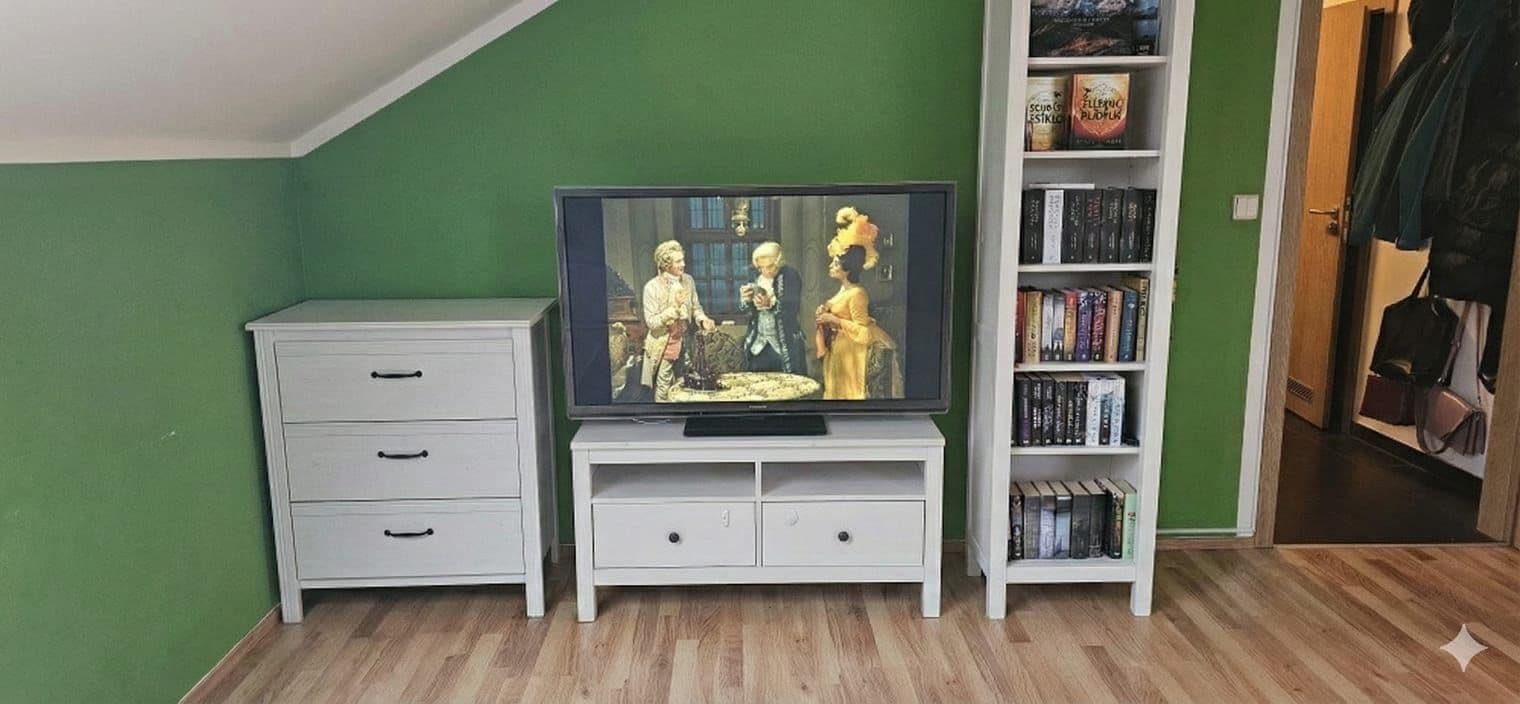 Pronájem bytu 2+kk 70 m², Nad Statkem, Praha, Praha Pronájem bytu 2+kk 70 m², Nad Statkem, Praha, Praha