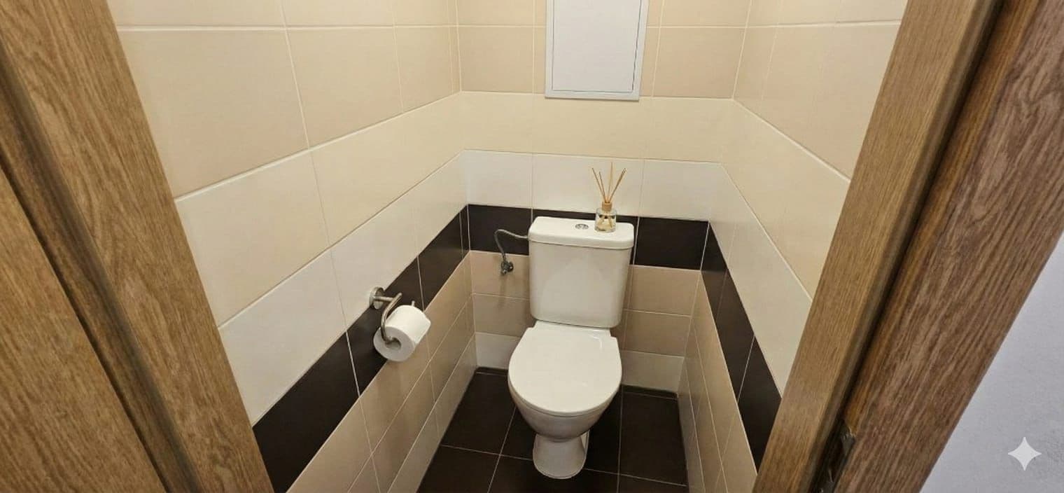 Pronájem bytu 2+kk 70 m², Nad Statkem, Praha, Praha Pronájem bytu 2+kk 70 m², Nad Statkem, Praha, Praha