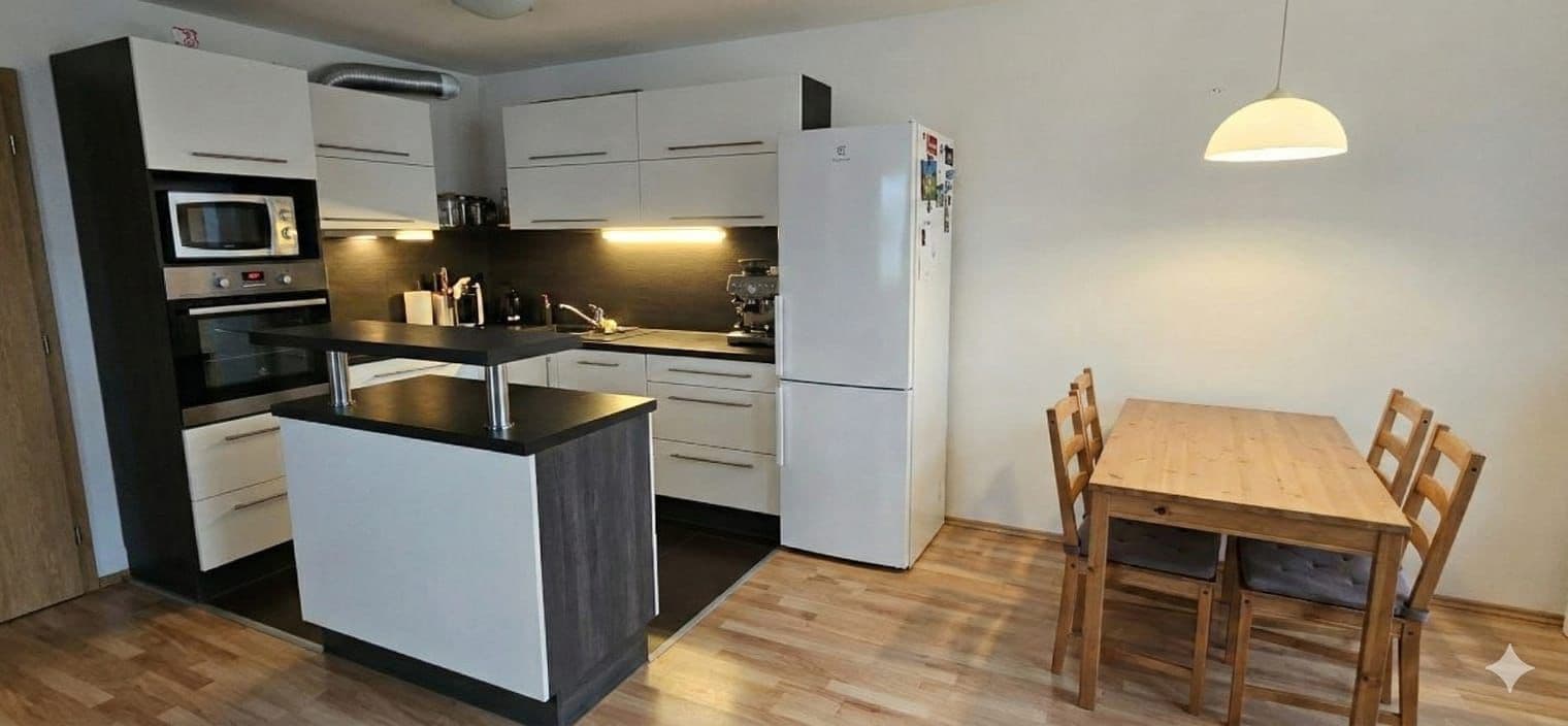 Pronájem bytu 2+kk 70 m², Nad Statkem, Praha, Praha Pronájem bytu 2+kk 70 m², Nad Statkem, Praha, Praha