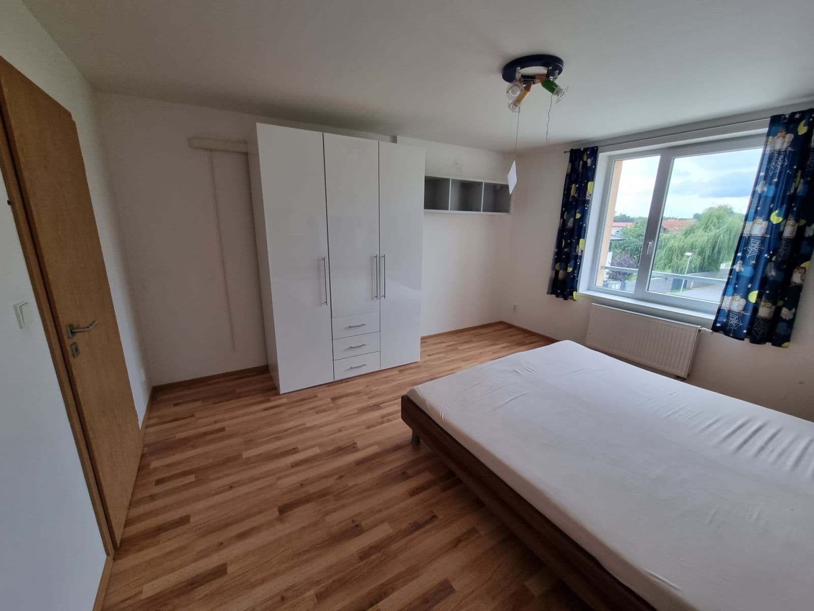 Pronájem bytu 2+kk 70 m², Nad Statkem, Praha, Praha Pronájem bytu 2+kk 70 m², Nad Statkem, Praha, Praha