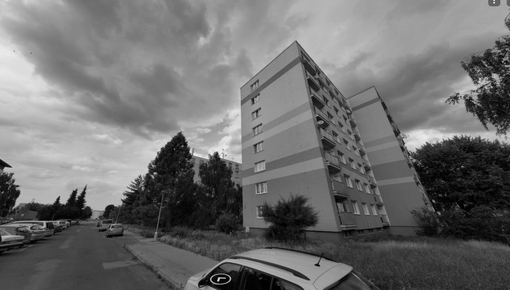 Prodej bytu 2+1 52 m², Masarykova, Roztoky, Středočeský kraj Prodej bytu 2+1 52 m², Masarykova, Roztoky, Středočeský kraj