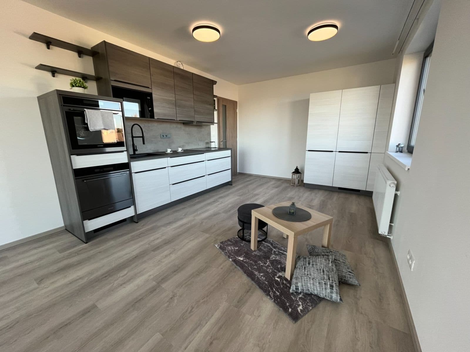 Pronájem bytu 2+kk 52 m², Plk. Loudy, Kutná Hora, Středočeský kraj Pronájem bytu 2+kk 52 m², Plk. Loudy, Kutná Hora, Středočeský kraj