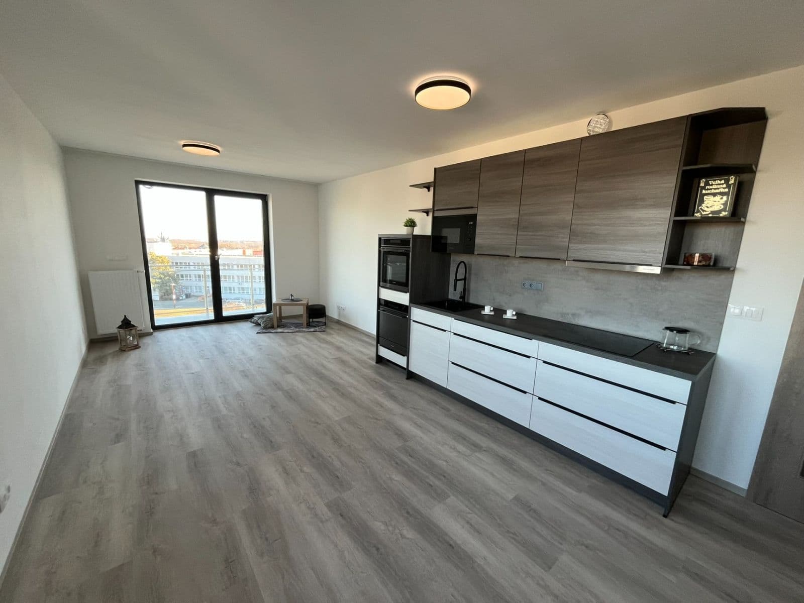 Pronájem bytu 2+kk 52 m², Plk. Loudy, Kutná Hora, Středočeský kraj Pronájem bytu 2+kk 52 m², Plk. Loudy, Kutná Hora, Středočeský kraj