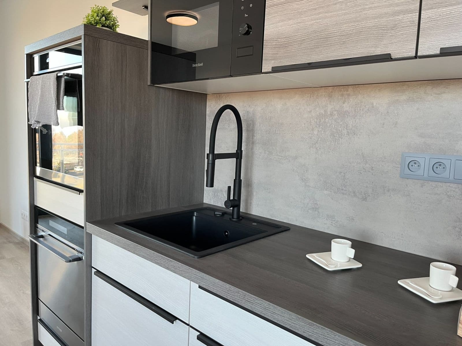 Pronájem bytu 2+kk 52 m², Plk. Loudy, Kutná Hora, Středočeský kraj Pronájem bytu 2+kk 52 m², Plk. Loudy, Kutná Hora, Středočeský kraj