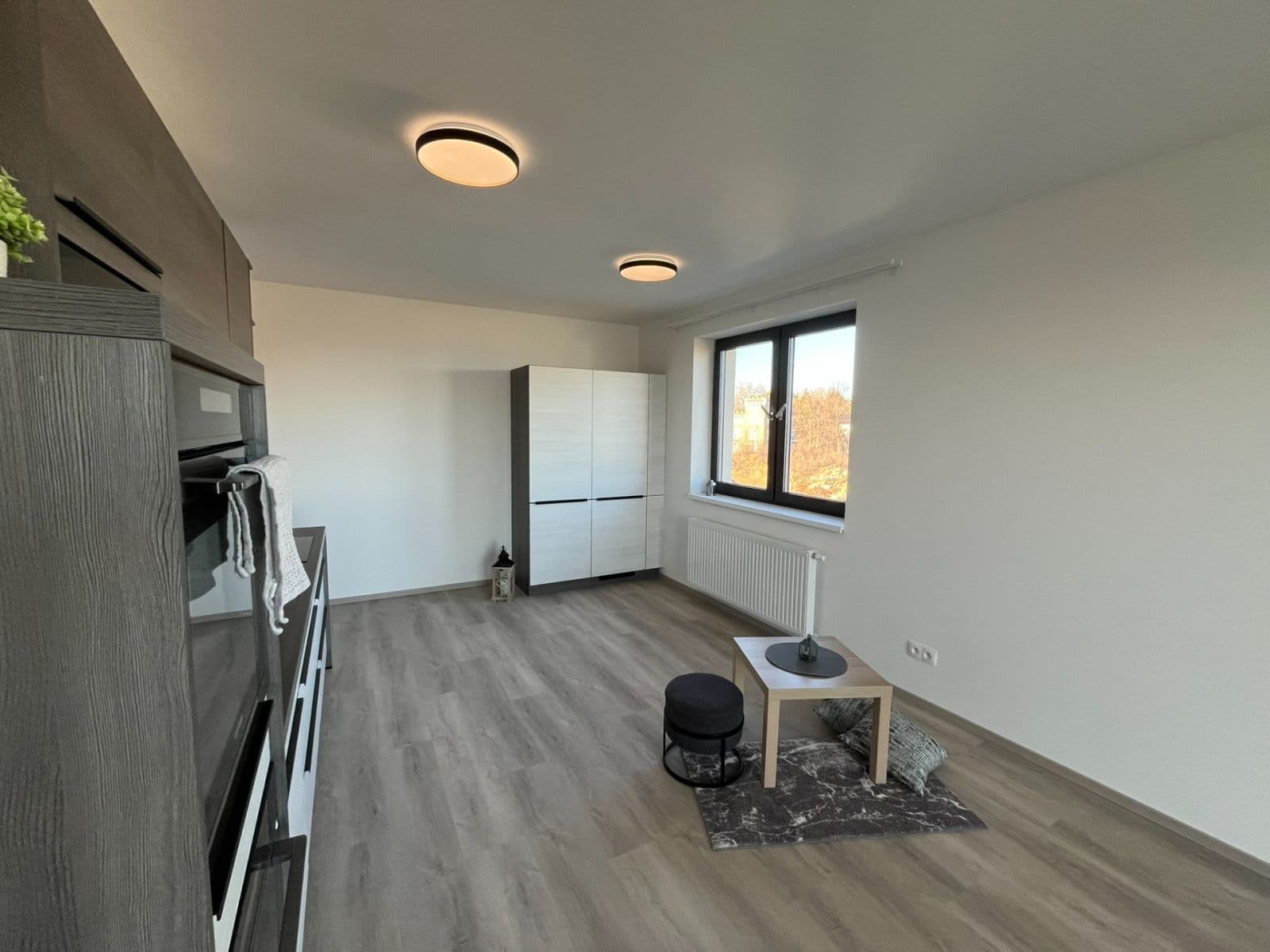 Pronájem bytu 2+kk 52 m², Plk. Loudy, Kutná Hora, Středočeský kraj Pronájem bytu 2+kk 52 m², Plk. Loudy, Kutná Hora, Středočeský kraj