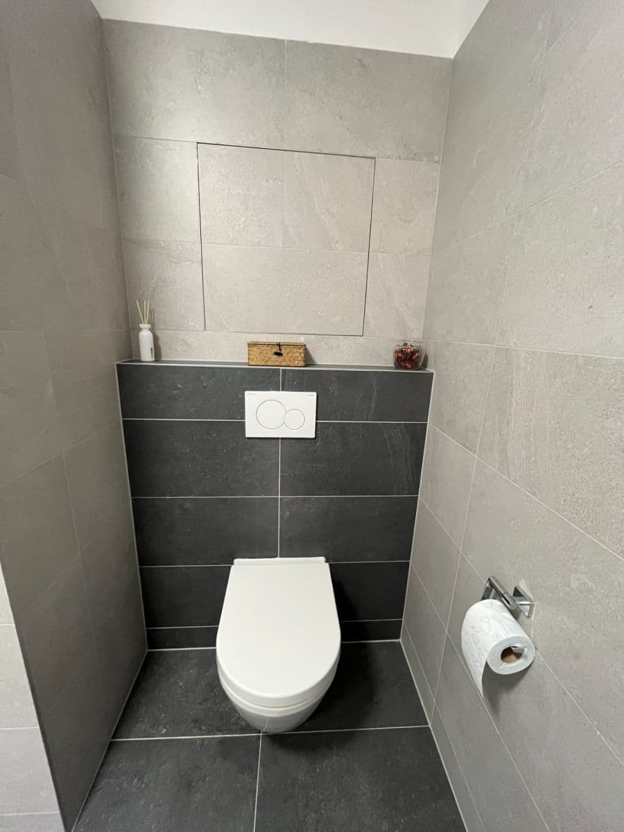 Pronájem bytu 2+kk 52 m², Plk. Loudy, Kutná Hora, Středočeský kraj Pronájem bytu 2+kk 52 m², Plk. Loudy, Kutná Hora, Středočeský kraj