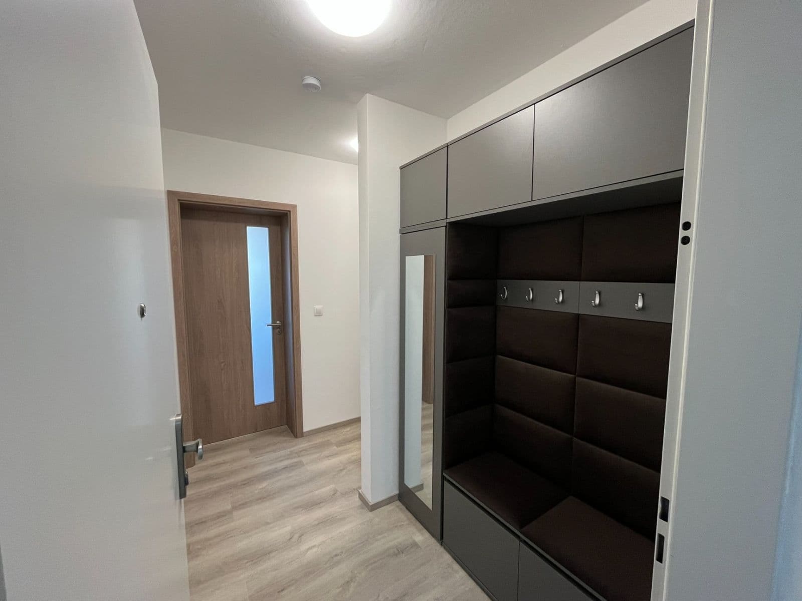 Pronájem bytu 2+kk 52 m², Plk. Loudy, Kutná Hora, Středočeský kraj Pronájem bytu 2+kk 52 m², Plk. Loudy, Kutná Hora, Středočeský kraj