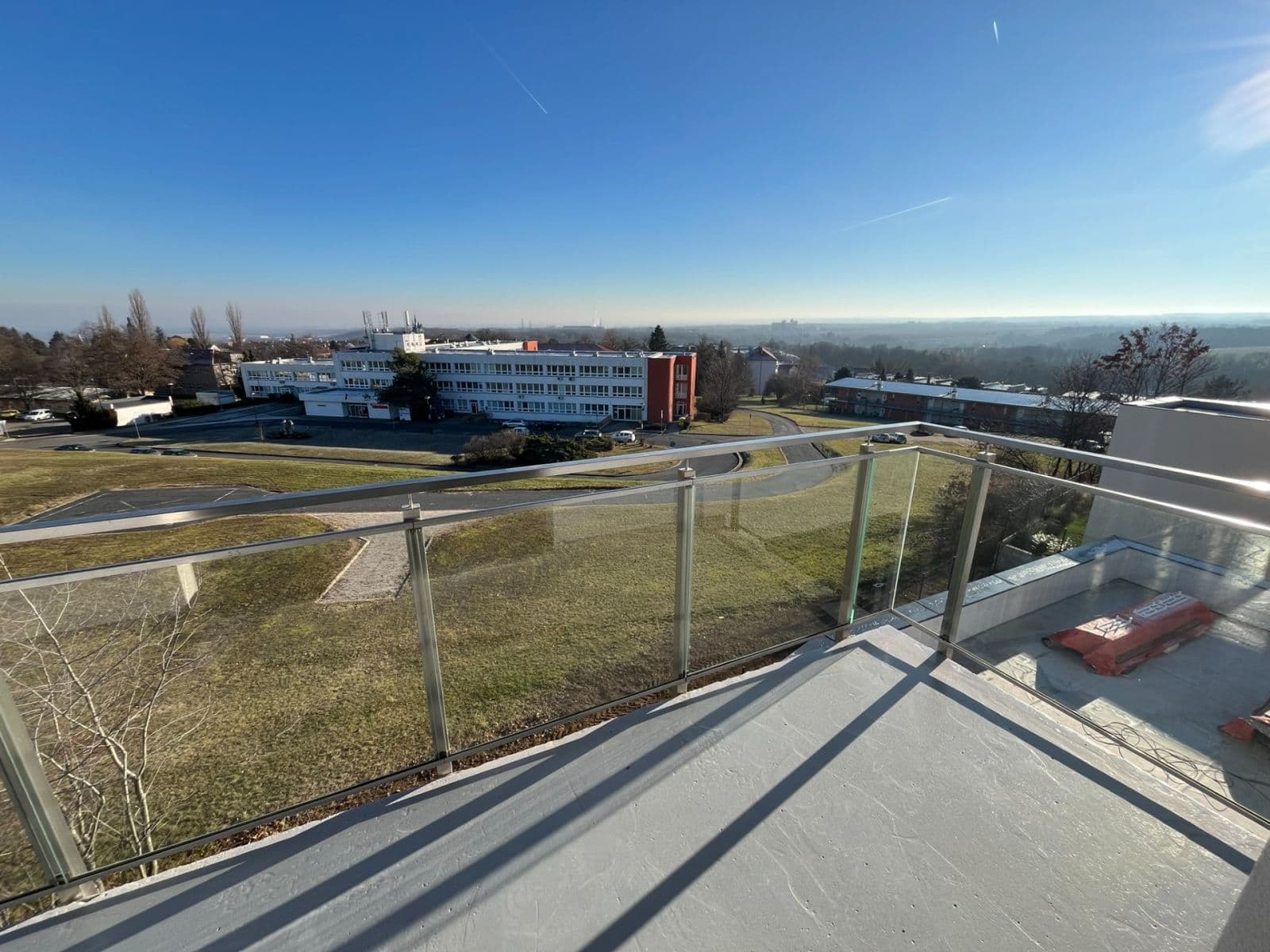 Pronájem bytu 2+kk 52 m², Plk. Loudy, Kutná Hora, Středočeský kraj Pronájem bytu 2+kk 52 m², Plk. Loudy, Kutná Hora, Středočeský kraj