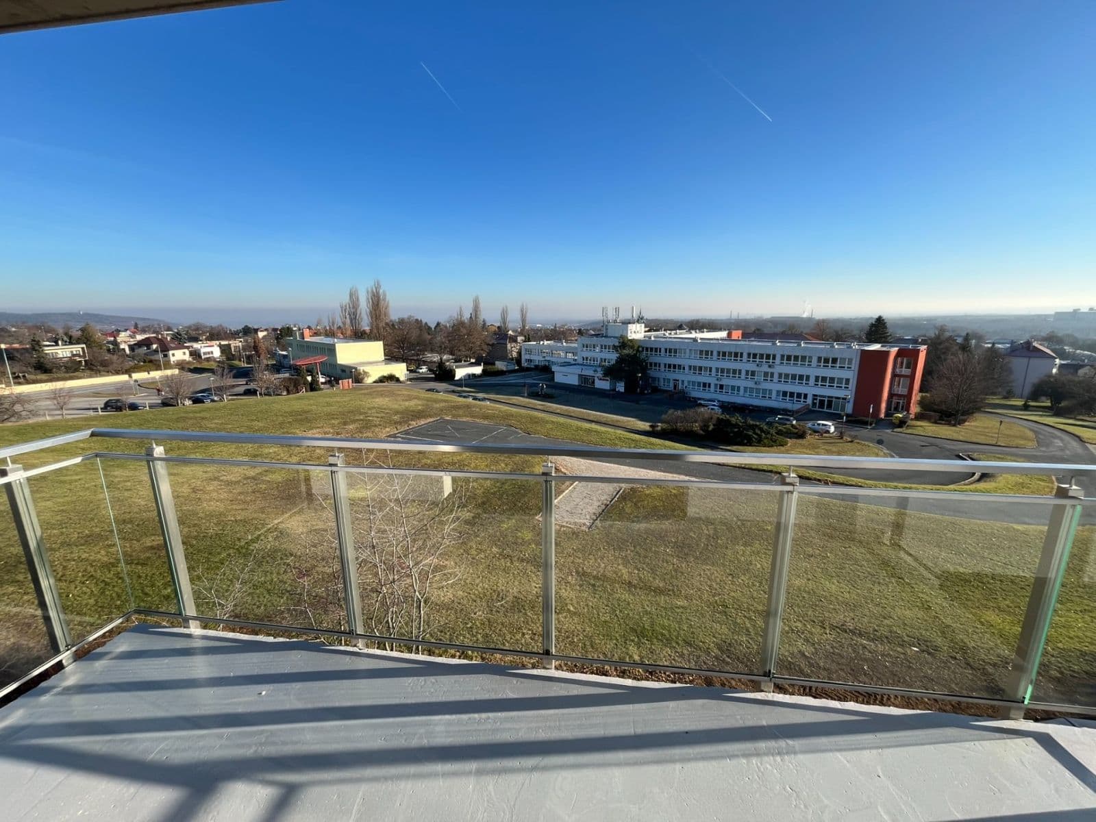 Pronájem bytu 2+kk 52 m², Plk. Loudy, Kutná Hora, Středočeský kraj Pronájem bytu 2+kk 52 m², Plk. Loudy, Kutná Hora, Středočeský kraj