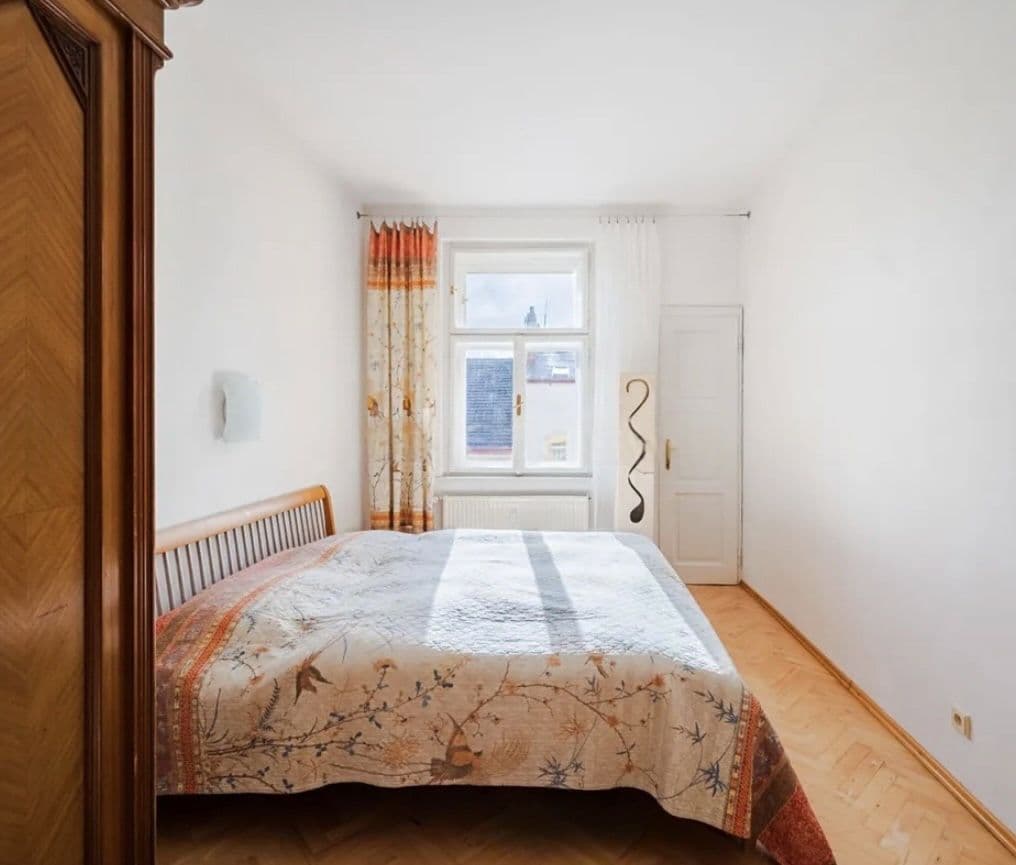 Pronájem bytu 2+kk 50 m², Čermákova, Praha, Praha Pronájem bytu 2+kk 50 m², Čermákova, Praha, Praha