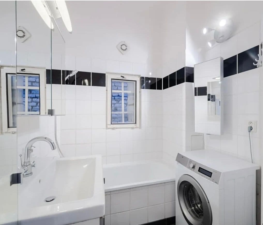 Pronájem bytu 2+kk 50 m², Čermákova, Praha, Praha Pronájem bytu 2+kk 50 m², Čermákova, Praha, Praha