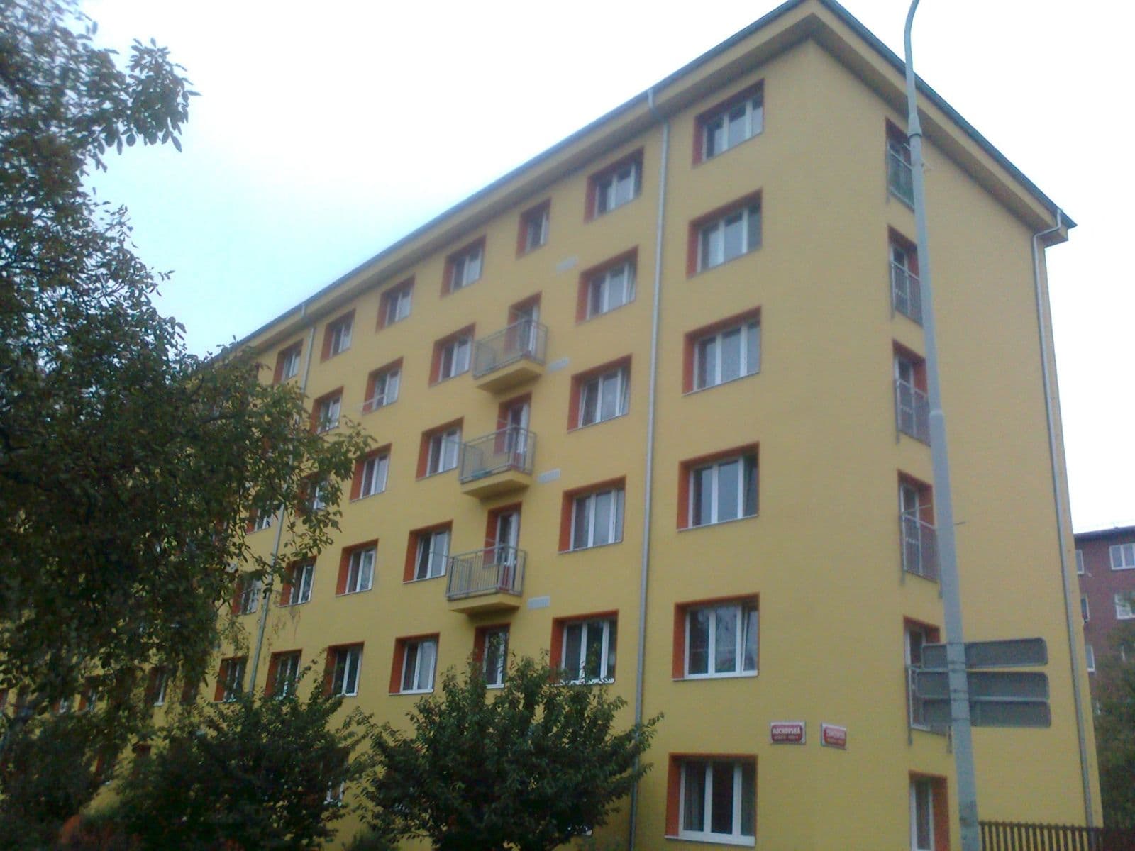 Pronájem bytu 2+1 50 m², Mochovská, Praha, Praha Pronájem bytu 2+1 50 m², Mochovská, Praha, Praha