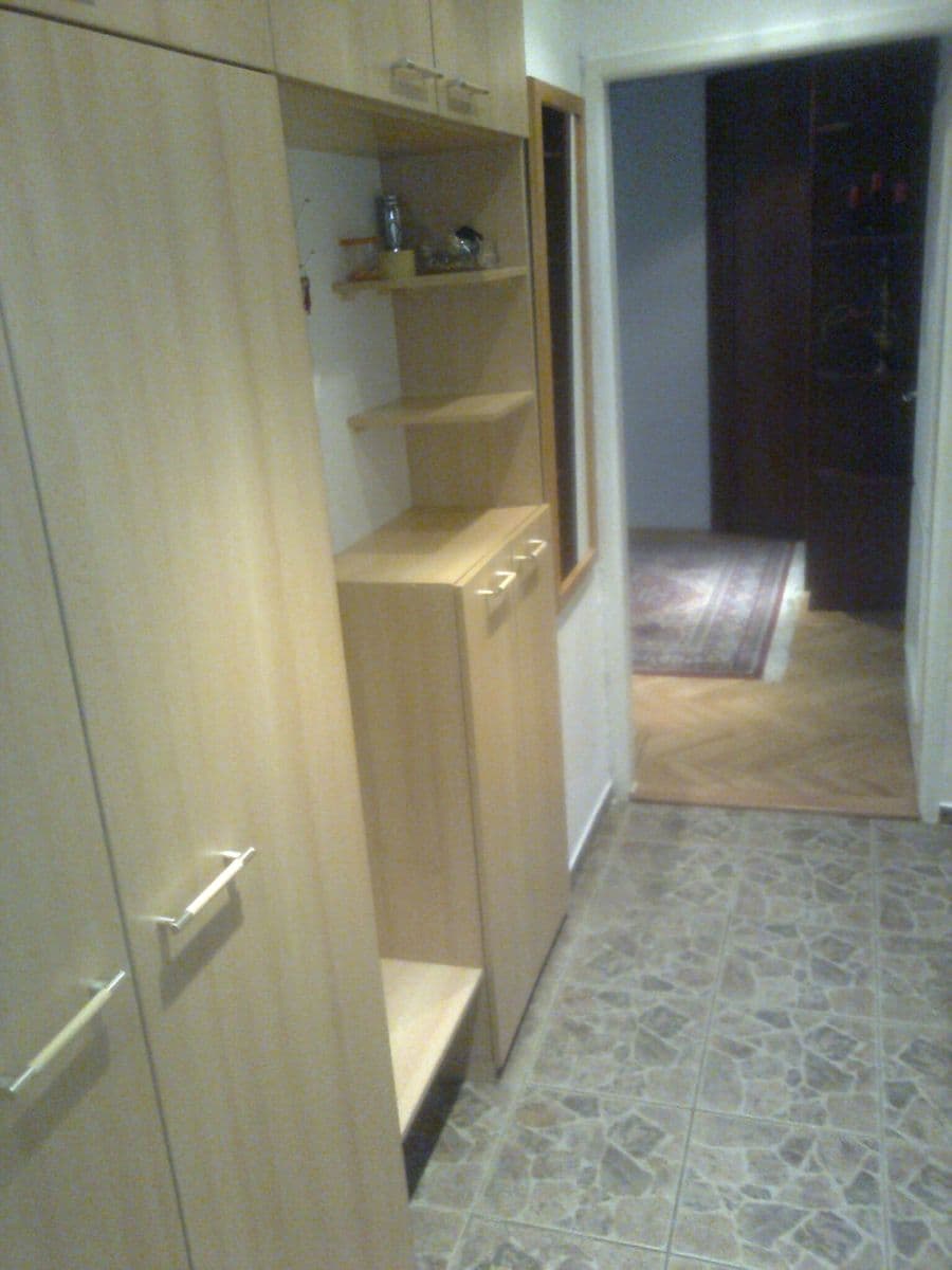 Pronájem bytu 2+1 50 m², Mochovská, Praha, Praha Pronájem bytu 2+1 50 m², Mochovská, Praha, Praha