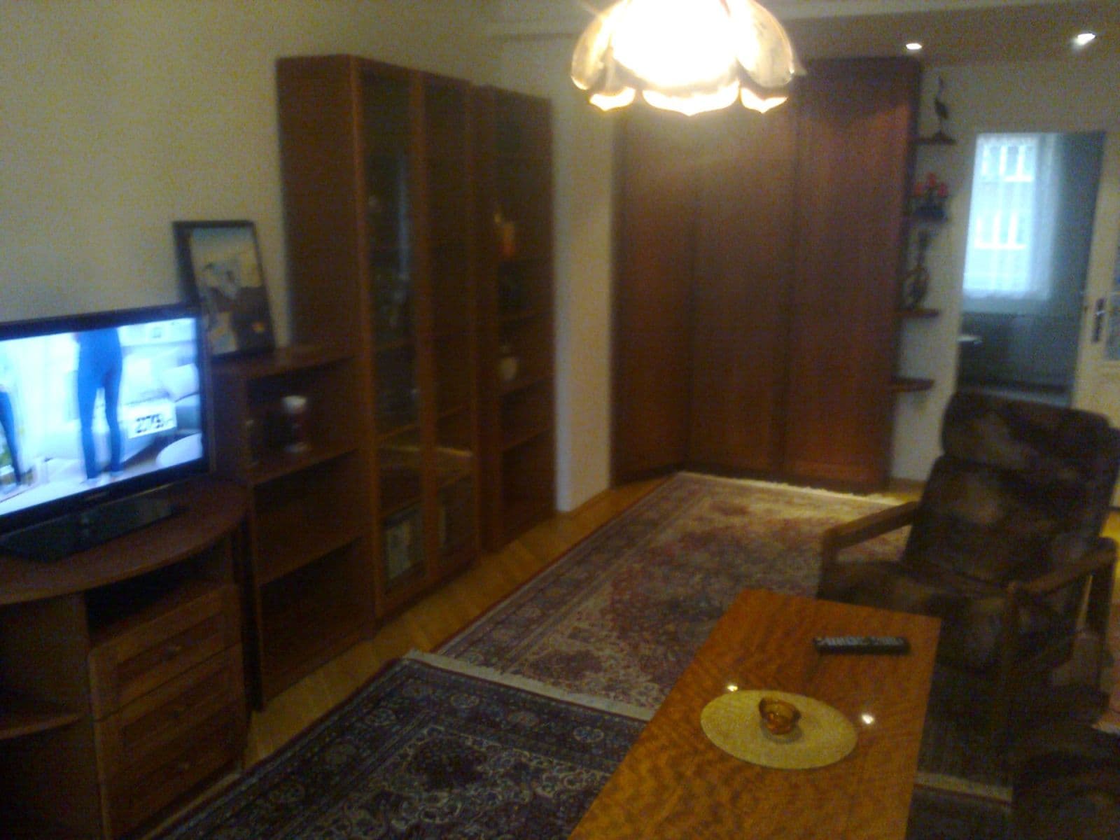 Pronájem bytu 2+1 50 m², Mochovská, Praha, Praha Pronájem bytu 2+1 50 m², Mochovská, Praha, Praha