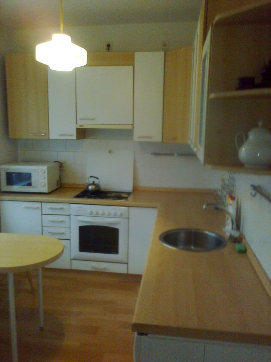 Pronájem bytu 2+1 50 m², Mochovská, Praha, Praha Pronájem bytu 2+1 50 m², Mochovská, Praha, Praha