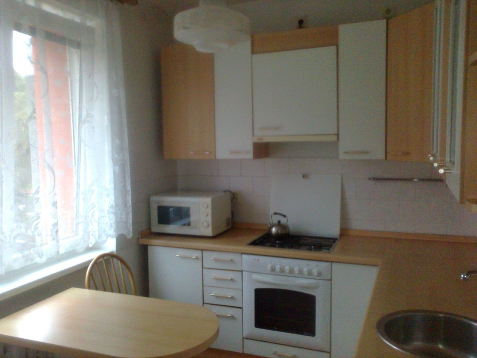 Pronájem bytu 2+1 50 m², Mochovská, Praha, Praha Pronájem bytu 2+1 50 m², Mochovská, Praha, Praha