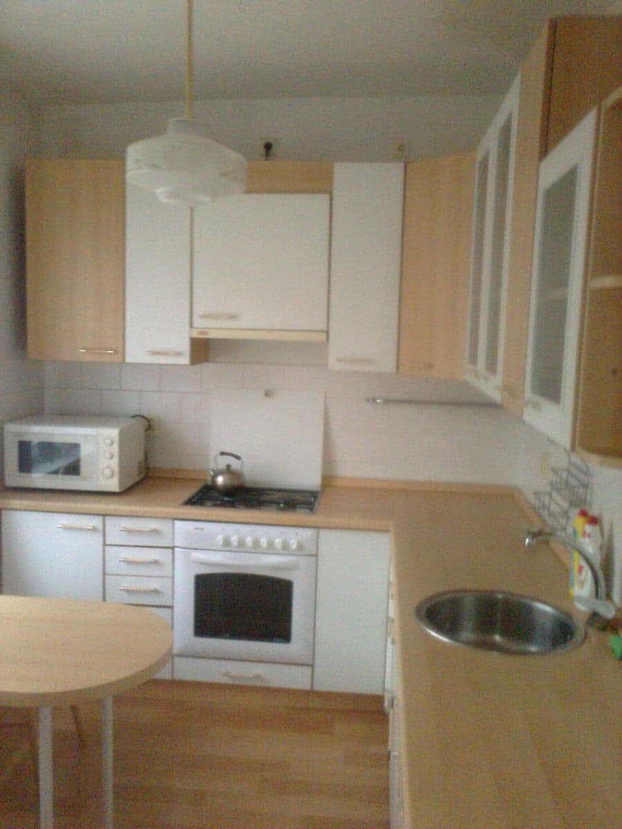 Pronájem bytu 2+1 50 m², Mochovská, Praha, Praha Pronájem bytu 2+1 50 m², Mochovská, Praha, Praha