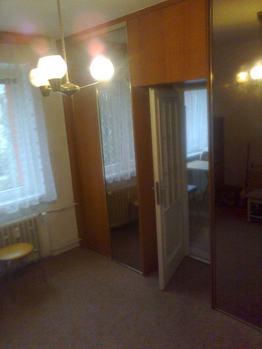 Pronájem bytu 2+1 50 m², Mochovská, Praha, Praha Pronájem bytu 2+1 50 m², Mochovská, Praha, Praha