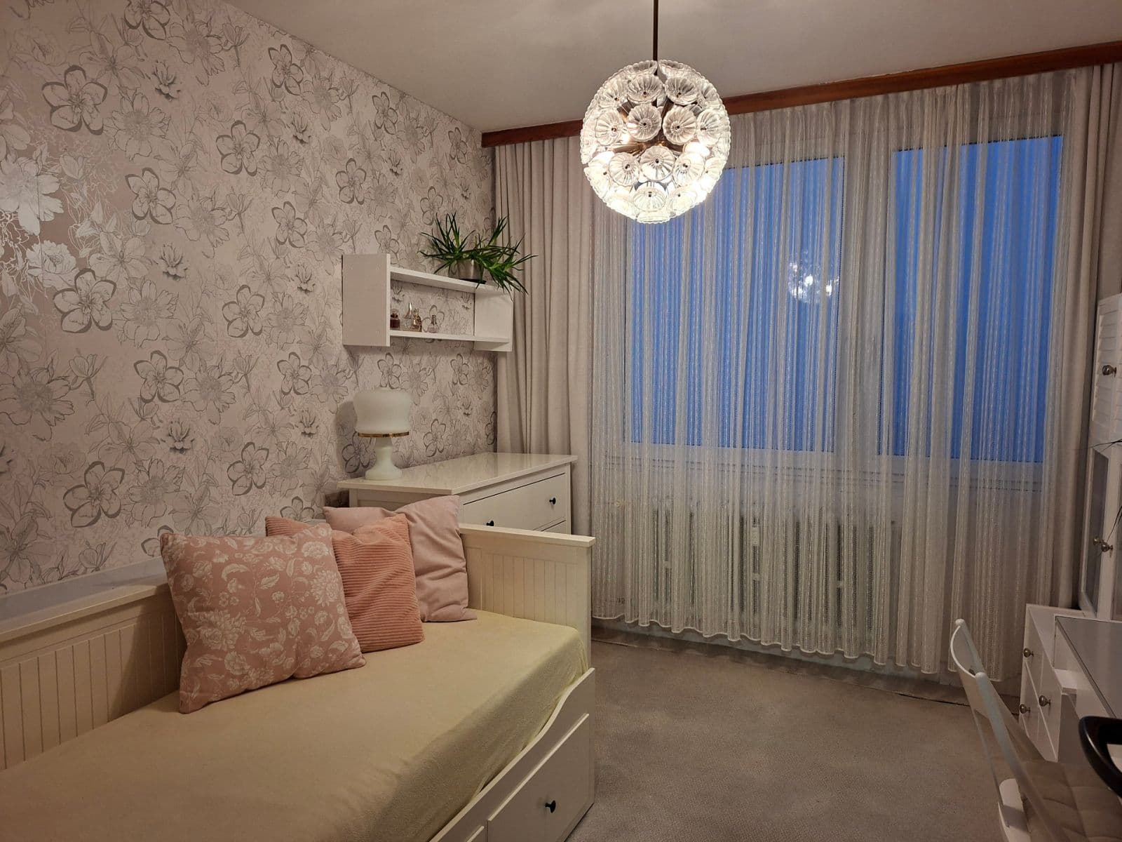 Prodej bytu 3+kk 67 m², Šluknovská, Praha, Praha Prodej bytu 3+kk 67 m², Šluknovská, Praha, Praha