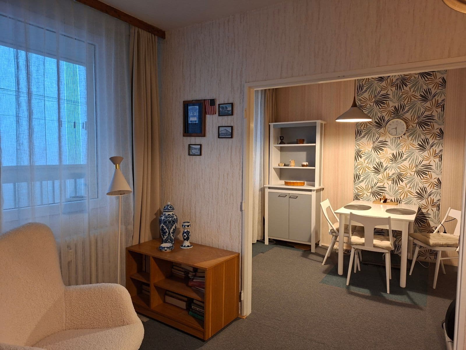 Prodej bytu 3+kk 67 m², Šluknovská, Praha, Praha Prodej bytu 3+kk 67 m², Šluknovská, Praha, Praha