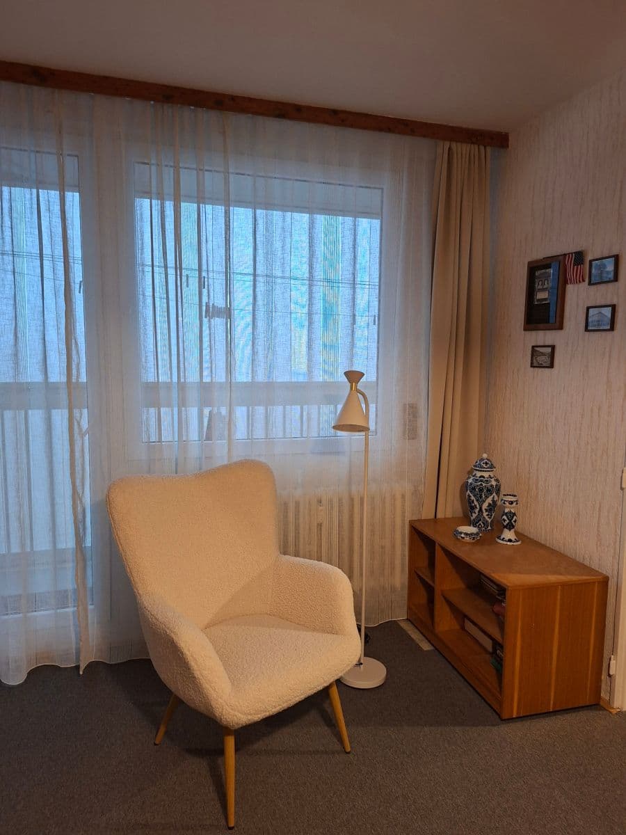 Prodej bytu 3+kk 67 m², Šluknovská, Praha, Praha Prodej bytu 3+kk 67 m², Šluknovská, Praha, Praha