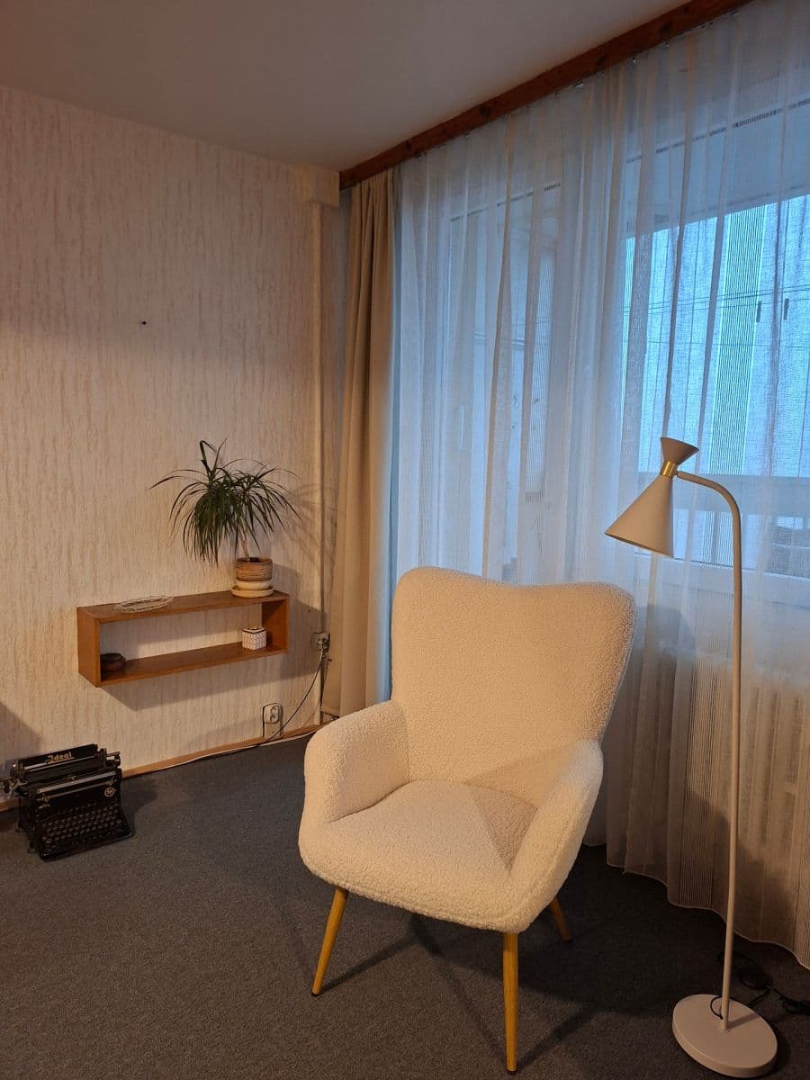 Prodej bytu 3+kk 67 m², Šluknovská, Praha, Praha Prodej bytu 3+kk 67 m², Šluknovská, Praha, Praha