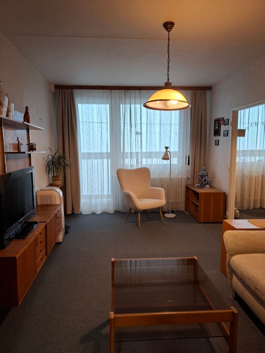 Prodej bytu 3+kk 67 m², Šluknovská, Praha, Praha Prodej bytu 3+kk 67 m², Šluknovská, Praha, Praha