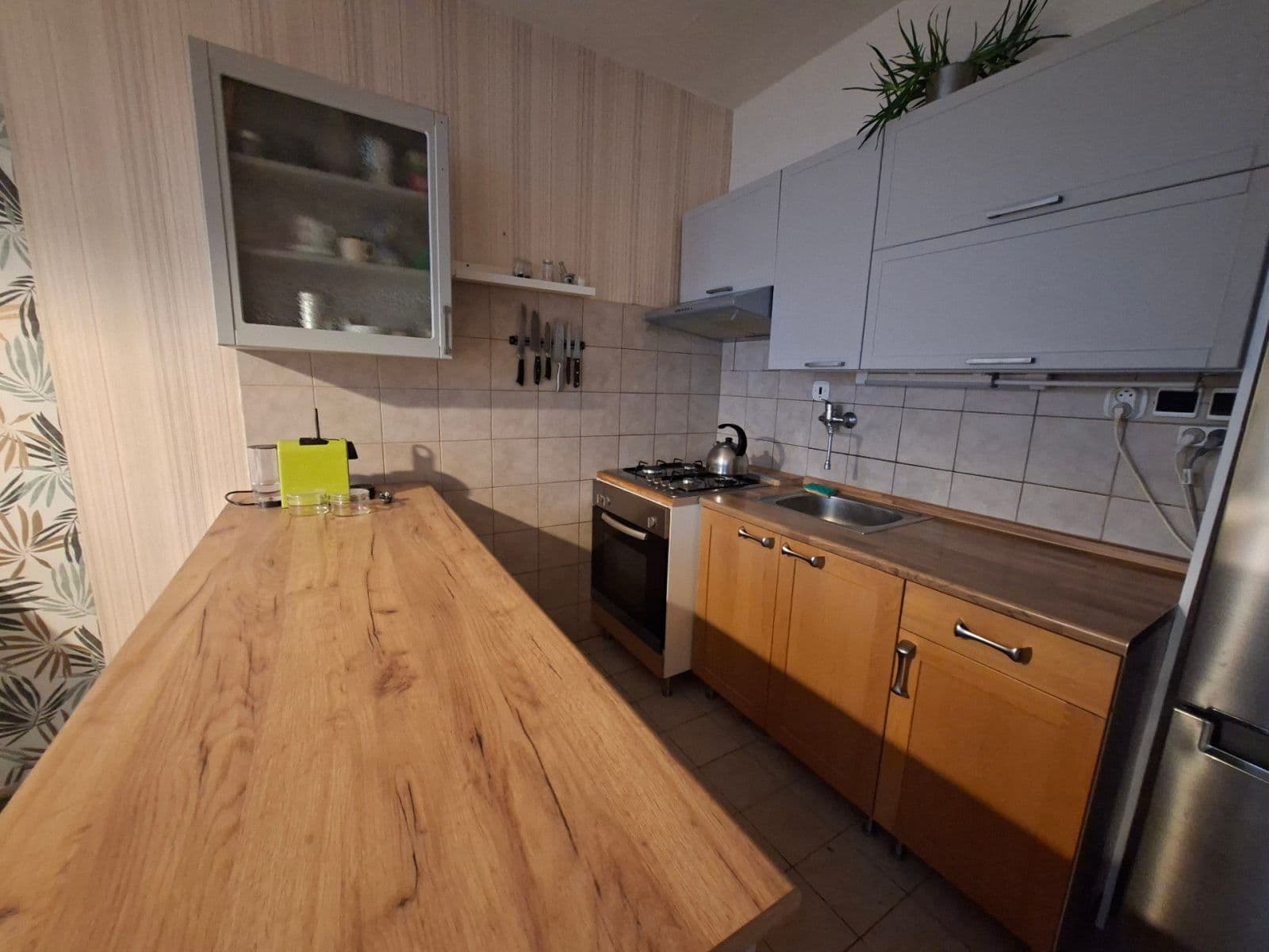 Prodej bytu 3+kk 67 m², Šluknovská, Praha, Praha Prodej bytu 3+kk 67 m², Šluknovská, Praha, Praha