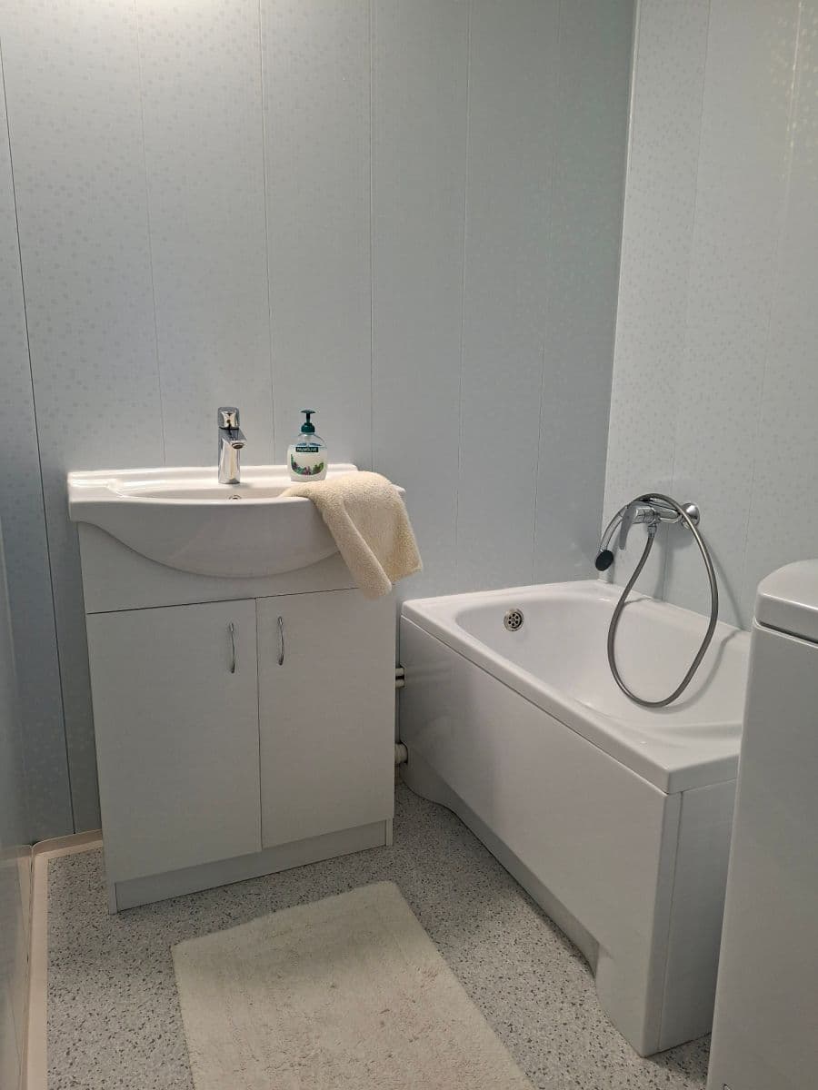 Prodej bytu 3+kk 67 m², Šluknovská, Praha, Praha Prodej bytu 3+kk 67 m², Šluknovská, Praha, Praha