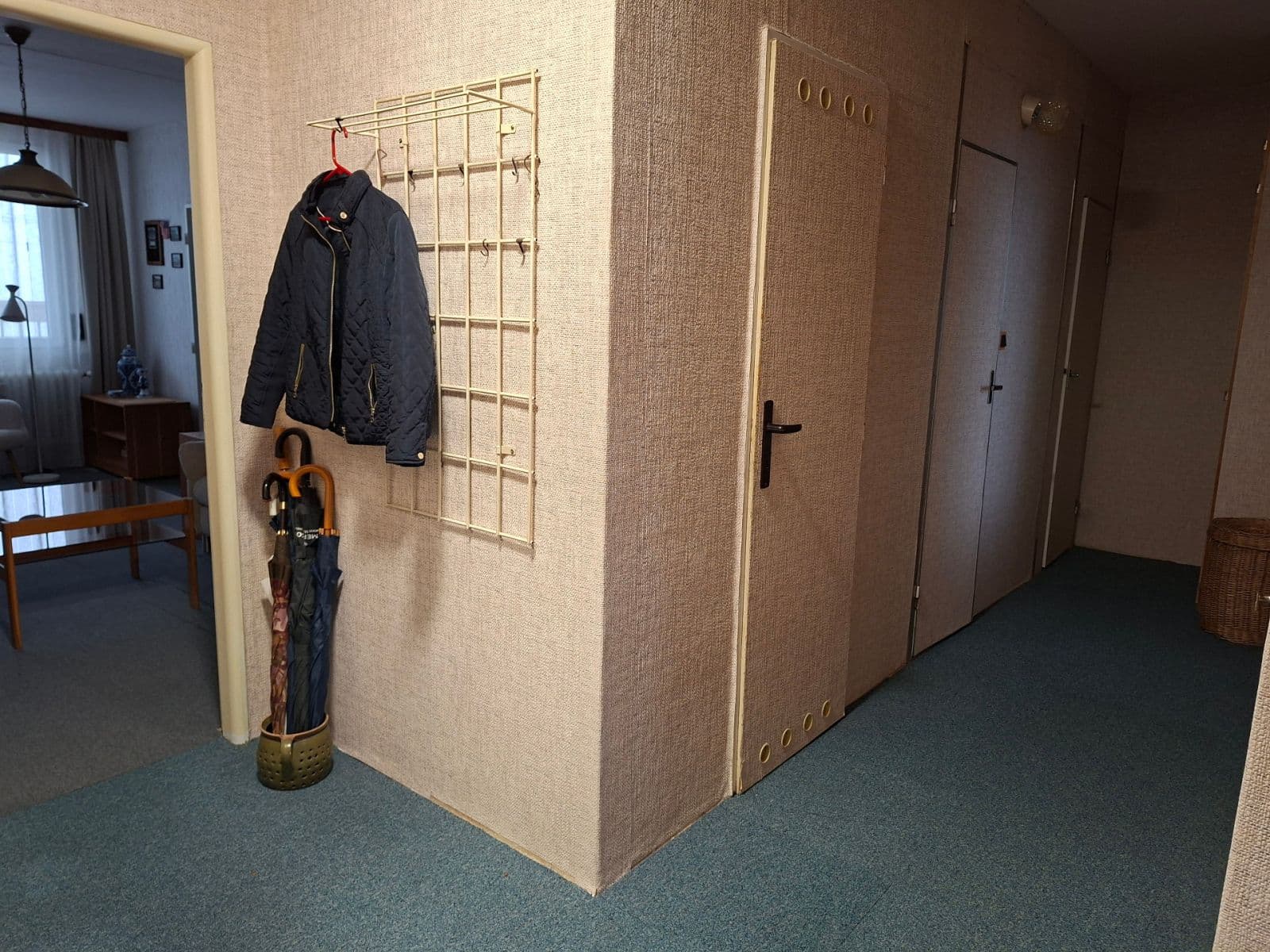 Prodej bytu 3+kk 67 m², Šluknovská, Praha, Praha Prodej bytu 3+kk 67 m², Šluknovská, Praha, Praha