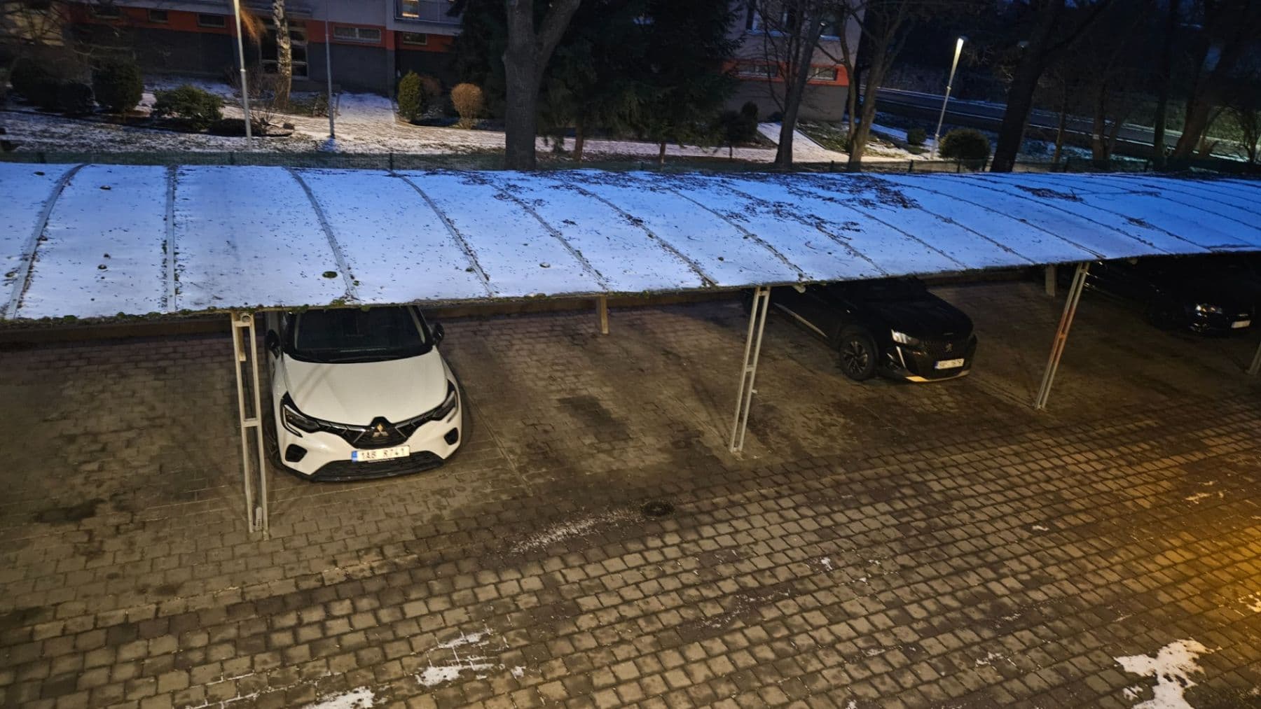 Pronájem bytu 2+kk 47 m², V Lázních, Jesenice, Středočeský kraj Pronájem bytu 2+kk 47 m², V Lázních, Jesenice, Středočeský kraj