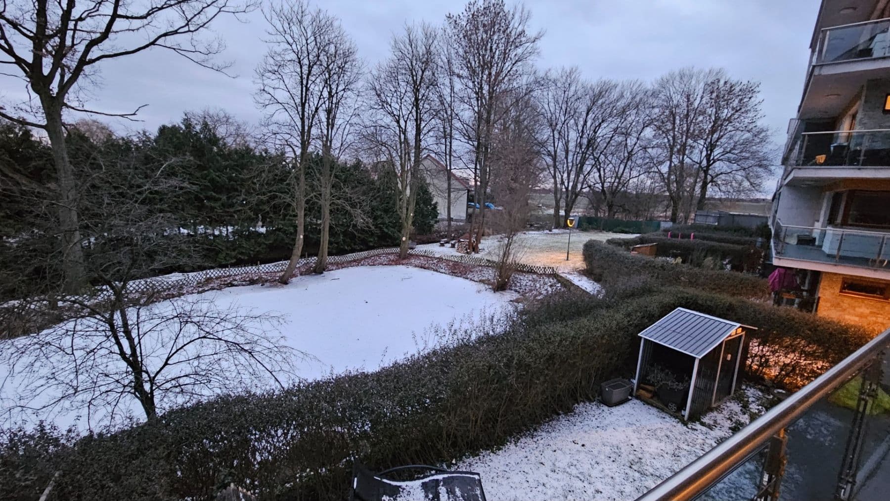 Pronájem bytu 2+kk 47 m², V Lázních, Jesenice, Středočeský kraj Pronájem bytu 2+kk 47 m², V Lázních, Jesenice, Středočeský kraj