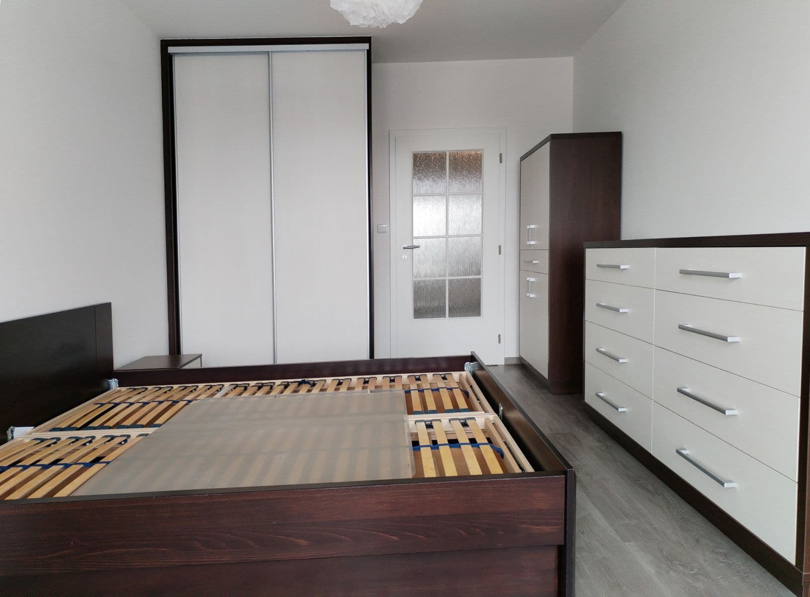 Pronájem bytu 3+1 90 m², Hyacintová, Praha, Praha Pronájem bytu 3+1 90 m², Hyacintová, Praha, Praha