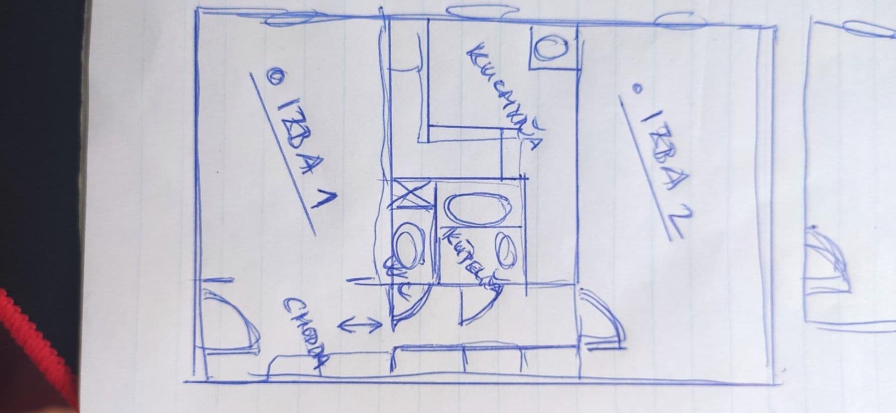 Pronájem bytu 2+1 52 m², Hronská, Podunajské Biskupice, Bratislavský kraj Pronájem bytu 2+1 52 m², Hronská, Podunajské Biskupice, Bratislavský kraj