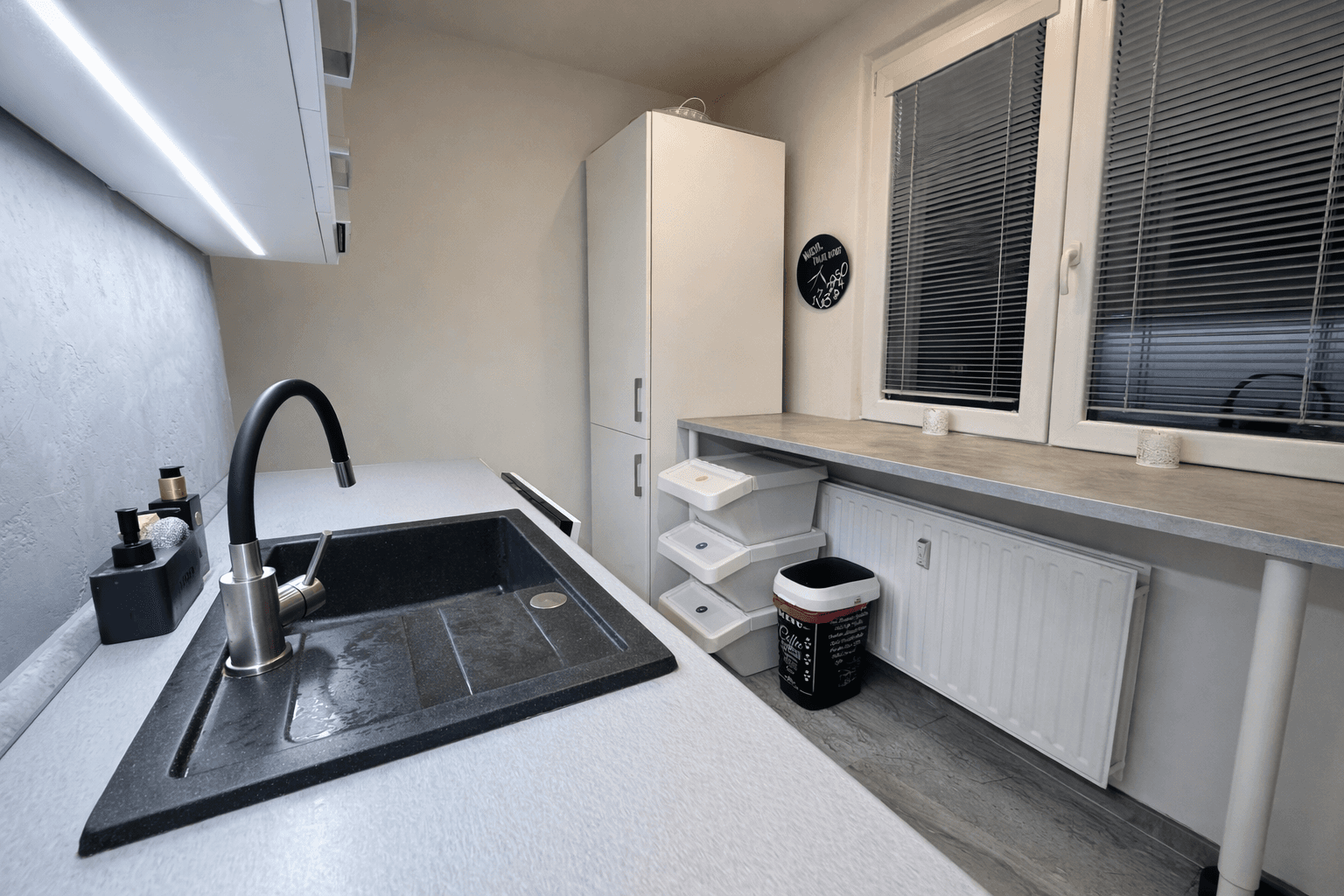 Pronájem bytu 2+1 55 m², Školská, Karviná, Moravskoslezský kraj Pronájem bytu 2+1 55 m², Školská, Karviná, Moravskoslezský kraj