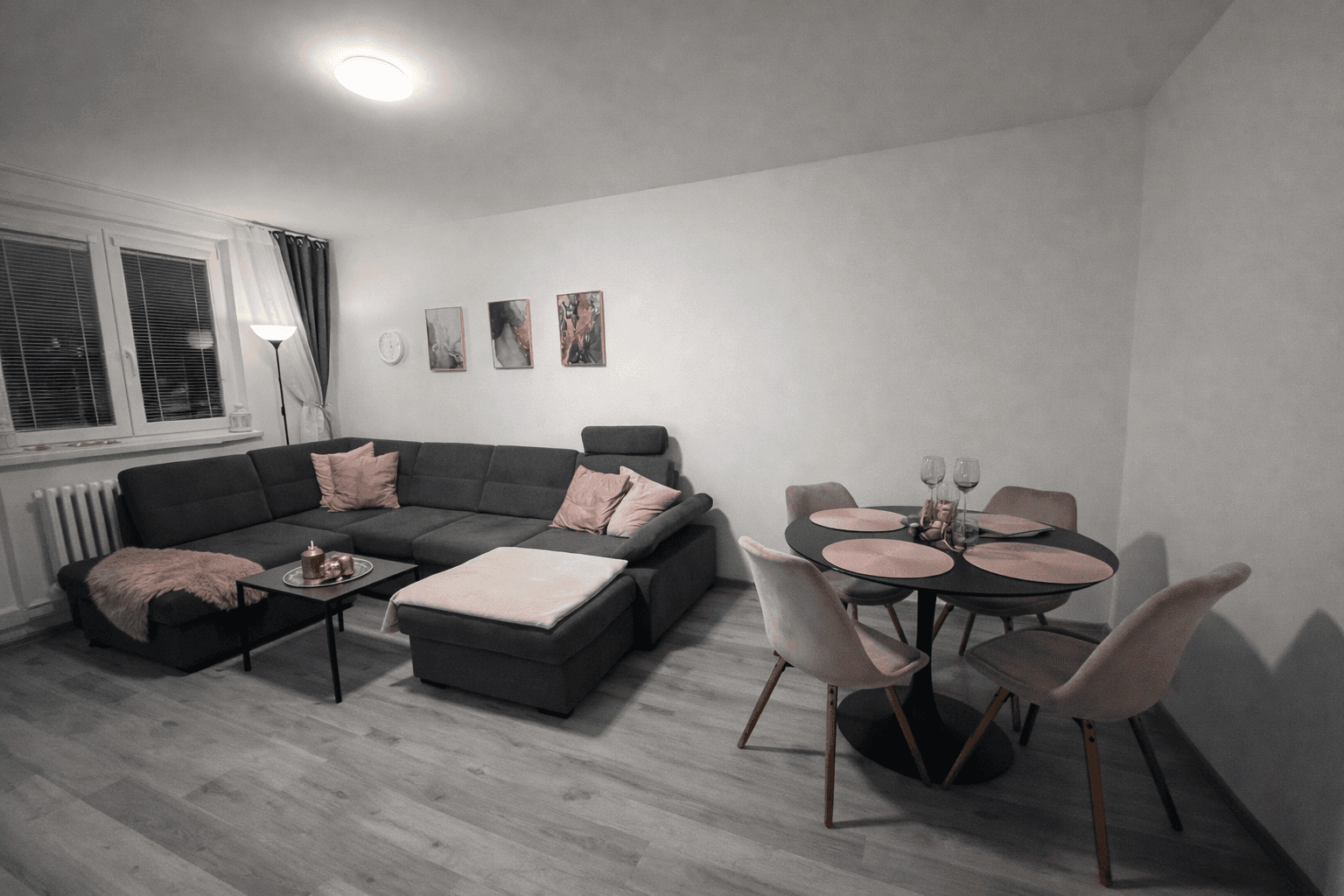 Pronájem bytu 2+1 55 m², Školská, Karviná, Moravskoslezský kraj Pronájem bytu 2+1 55 m², Školská, Karviná, Moravskoslezský kraj