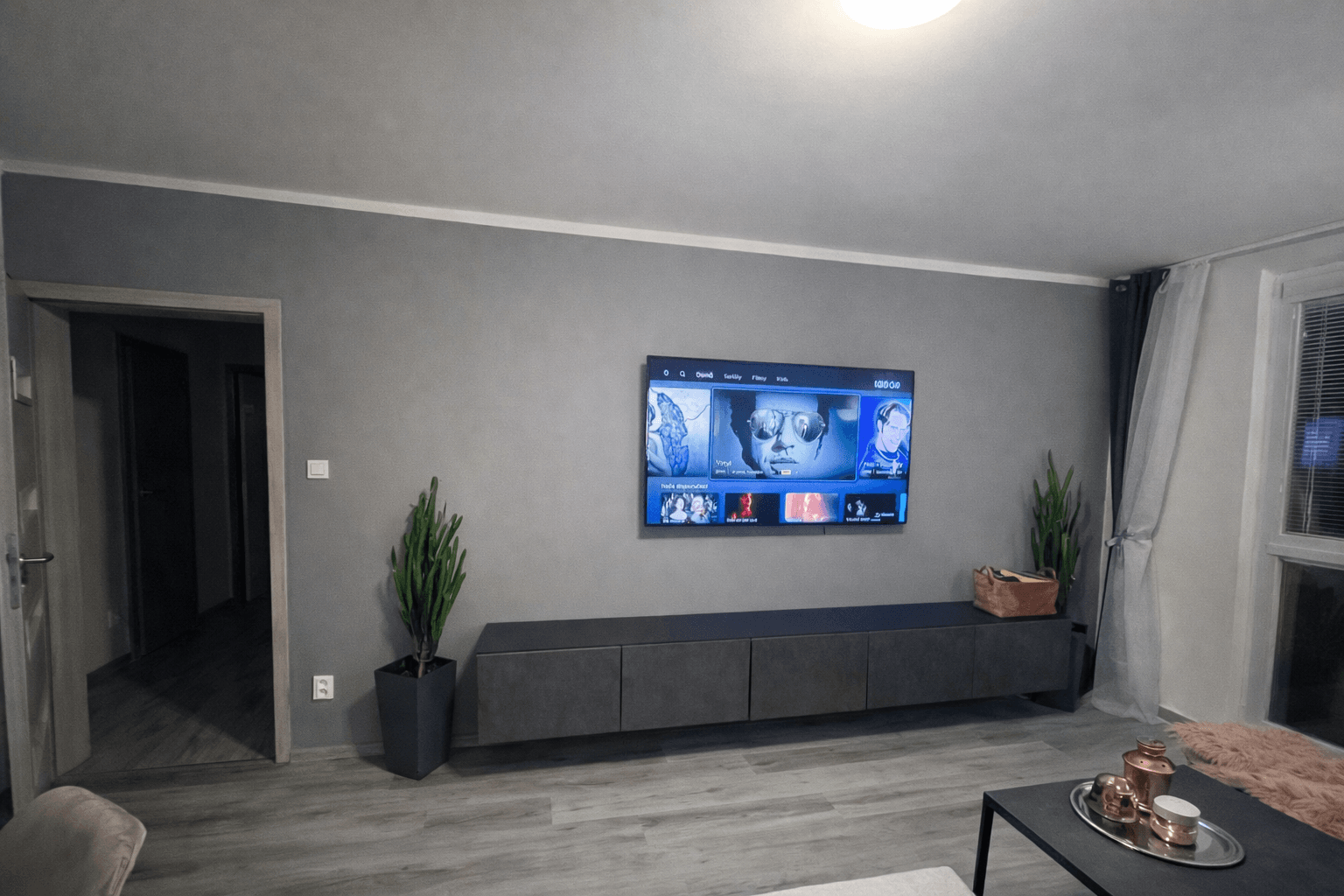 Pronájem bytu 2+1 55 m², Školská, Karviná, Moravskoslezský kraj Pronájem bytu 2+1 55 m², Školská, Karviná, Moravskoslezský kraj