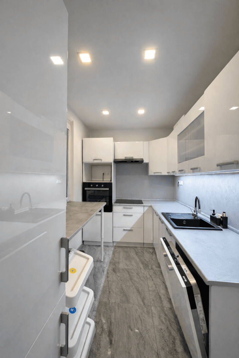 Pronájem bytu 2+1 55 m², Školská, Karviná, Moravskoslezský kraj Pronájem bytu 2+1 55 m², Školská, Karviná, Moravskoslezský kraj