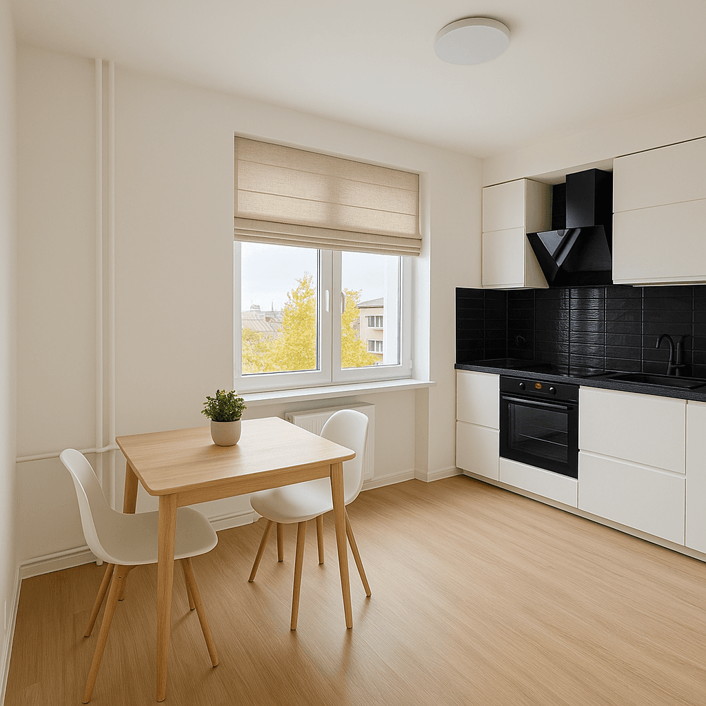 Prodej bytu 2+1 53 m², Hartigova, Praha, Praha Prodej bytu 2+1 53 m², Hartigova, Praha, Praha