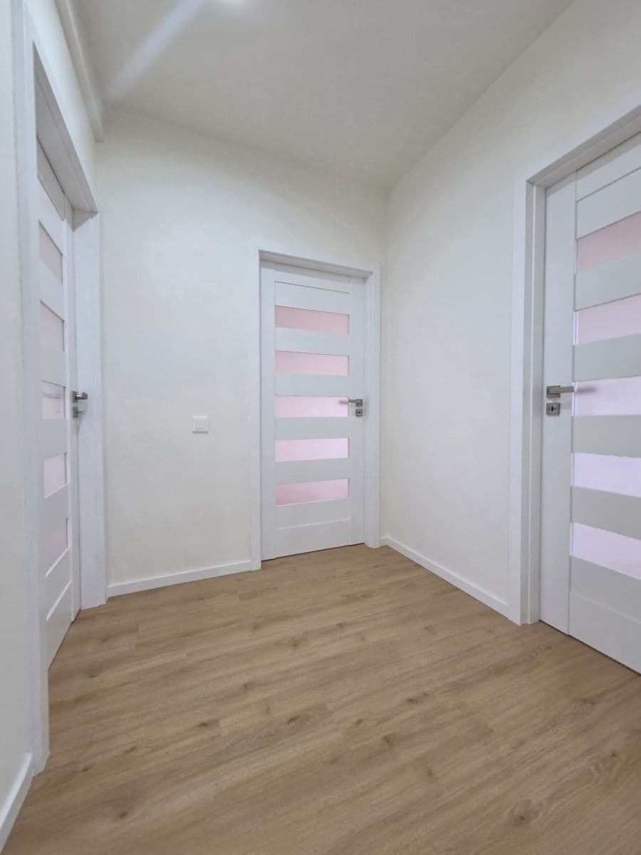 Prodej bytu 2+1 53 m², Hartigova, Praha, Praha Prodej bytu 2+1 53 m², Hartigova, Praha, Praha