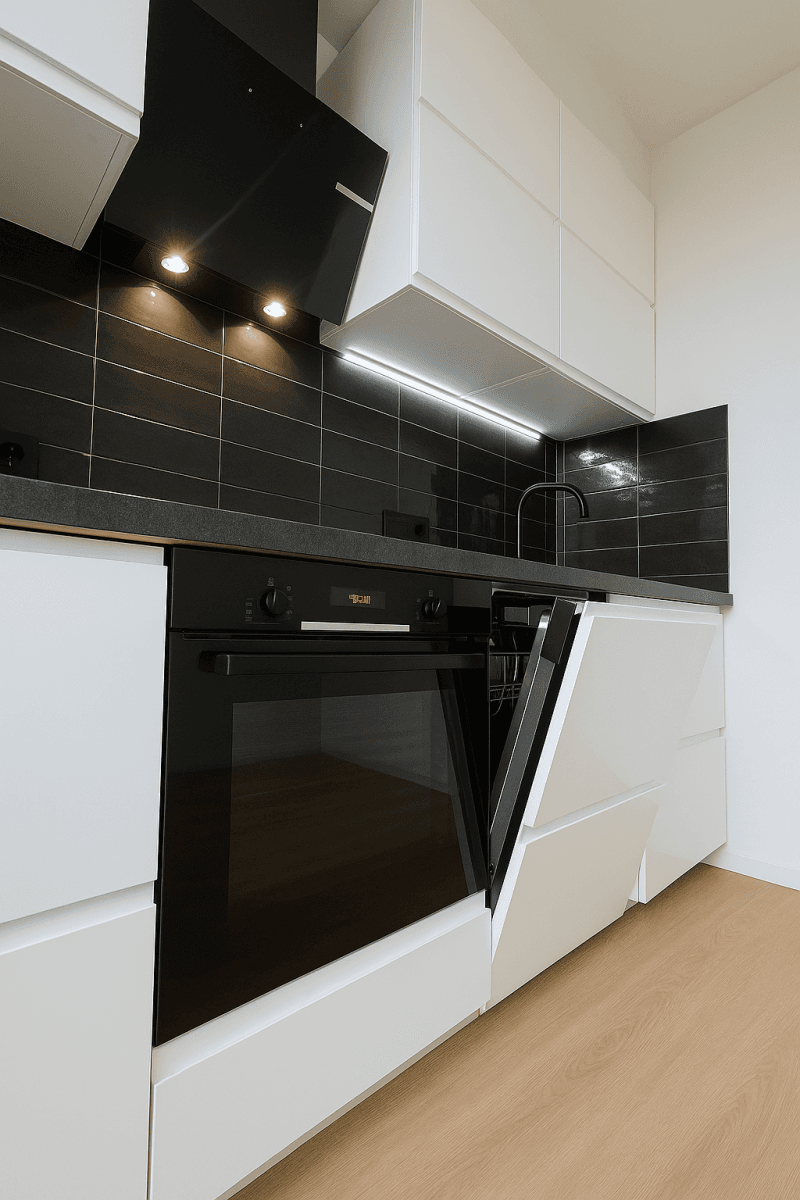 Prodej bytu 2+1 53 m², Hartigova, Praha, Praha Prodej bytu 2+1 53 m², Hartigova, Praha, Praha