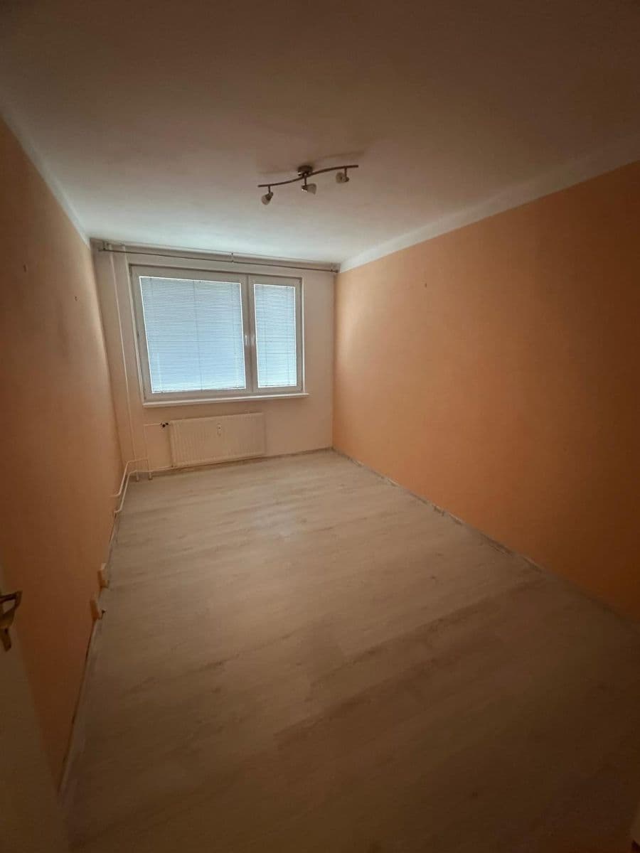 Pronájem bytu 3+1 70 m², Bohumíra Četyny, Ostrava, Moravskoslezský kraj Pronájem bytu 3+1 70 m², Bohumíra Četyny, Ostrava, Moravskoslezský kraj