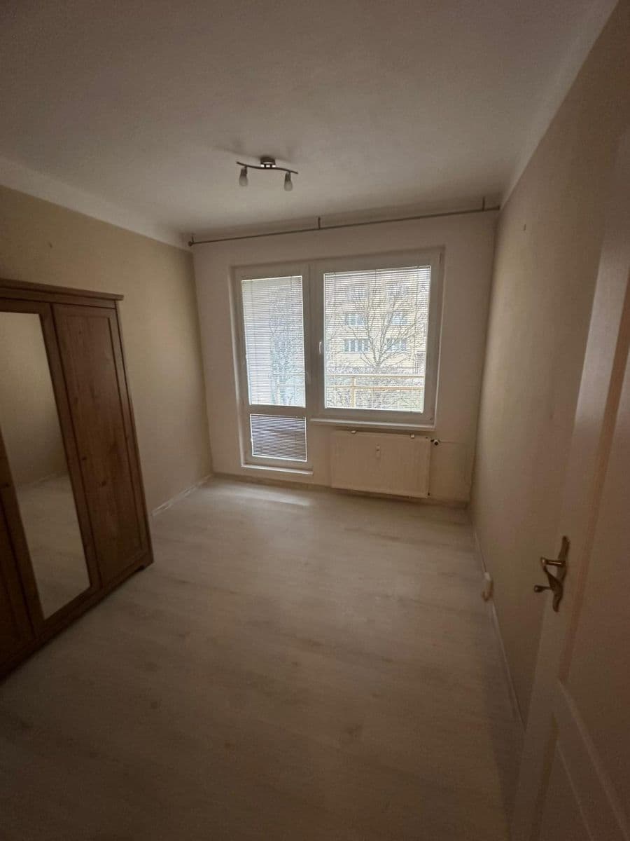 Pronájem bytu 3+1 70 m², Bohumíra Četyny, Ostrava, Moravskoslezský kraj Pronájem bytu 3+1 70 m², Bohumíra Četyny, Ostrava, Moravskoslezský kraj