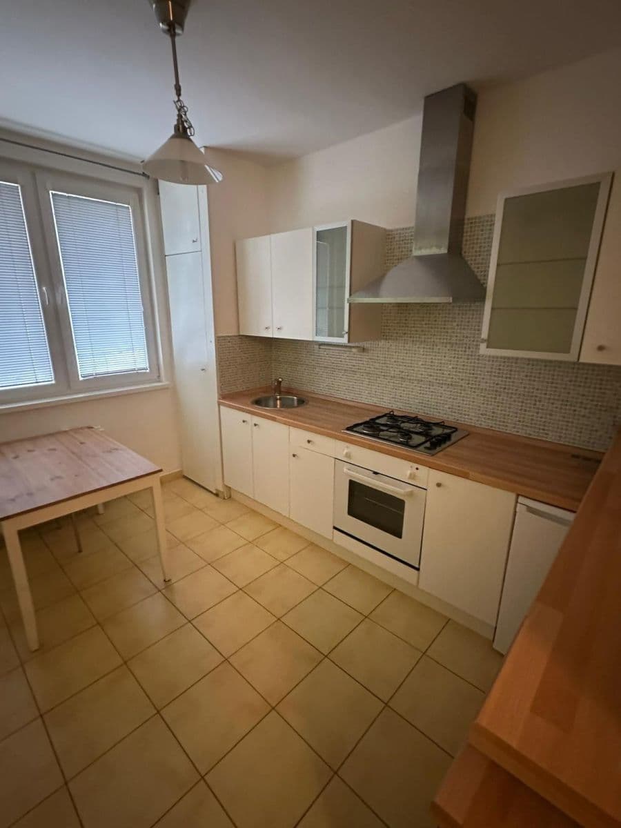Pronájem bytu 3+1 70 m², Bohumíra Četyny, Ostrava, Moravskoslezský kraj Pronájem bytu 3+1 70 m², Bohumíra Četyny, Ostrava, Moravskoslezský kraj