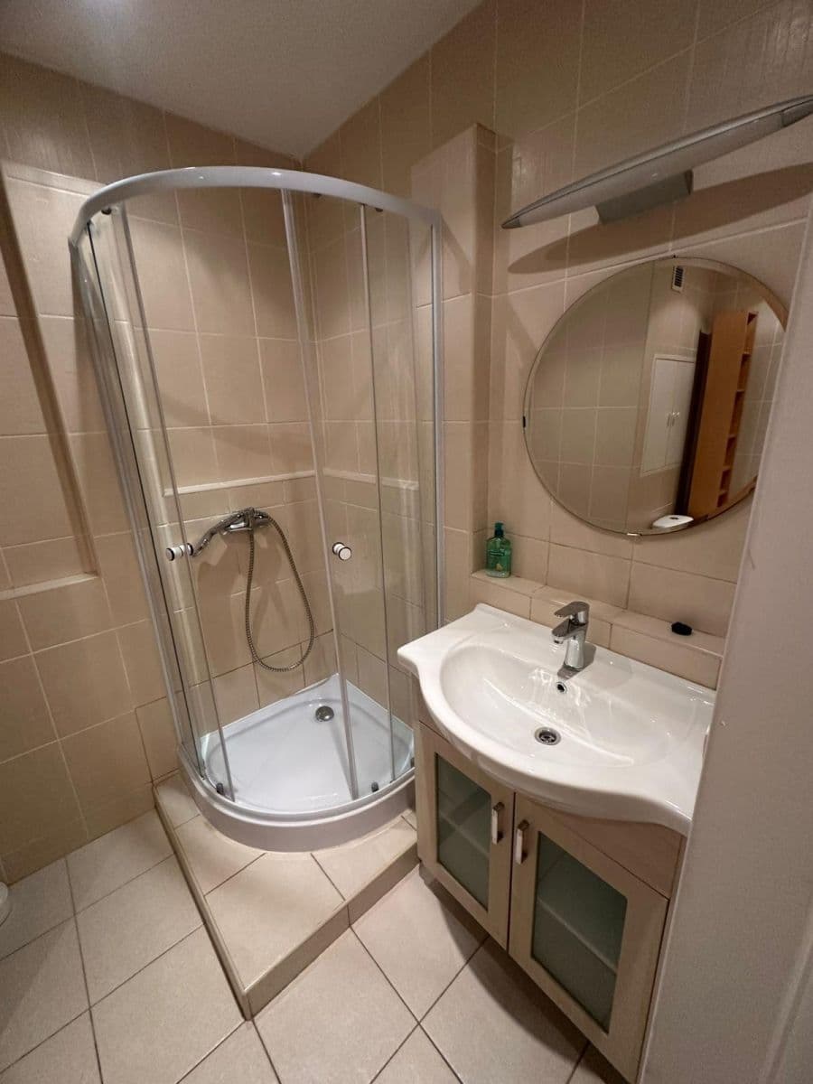 Pronájem bytu 3+1 70 m², Bohumíra Četyny, Ostrava, Moravskoslezský kraj Pronájem bytu 3+1 70 m², Bohumíra Četyny, Ostrava, Moravskoslezský kraj