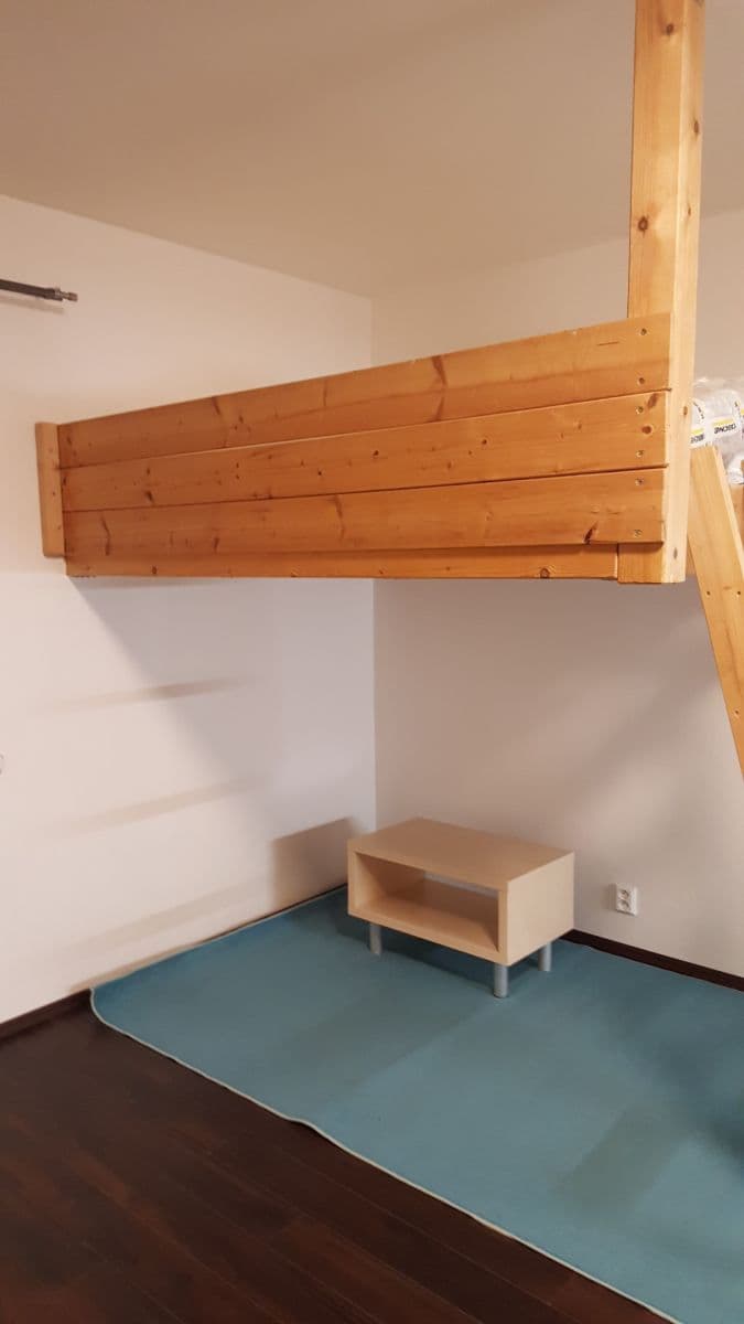 Pronájem bytu 1+kk 32 m², bratří Sapáků, Brno, Jihomoravský kraj Pronájem bytu 1+kk 32 m², bratří Sapáků, Brno, Jihomoravský kraj